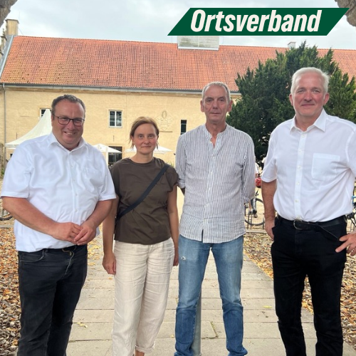Mobilität und umfangreiche Bürokratie: Das passt nicht!