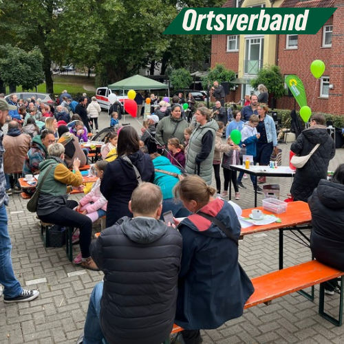 Frieden, Freundschaft und internationale Verständigung